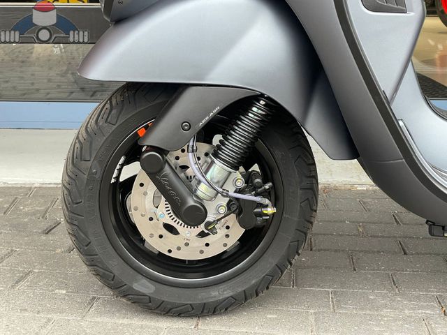 vespa - gtv-310