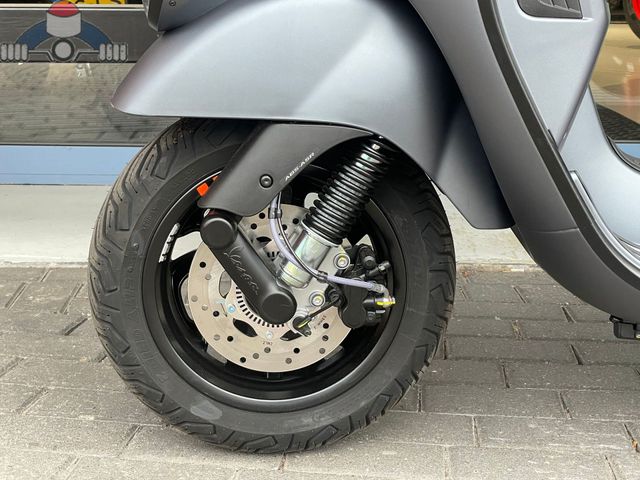 vespa - gtv-300