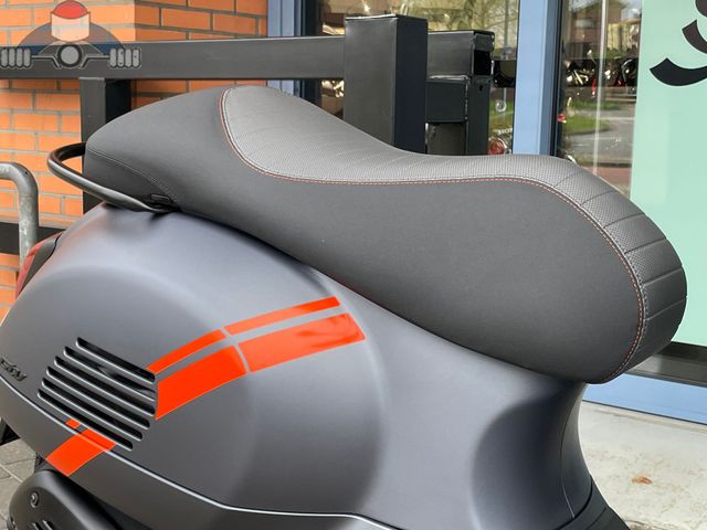 vespa - gtv-300