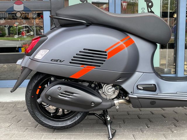 vespa - gtv-300