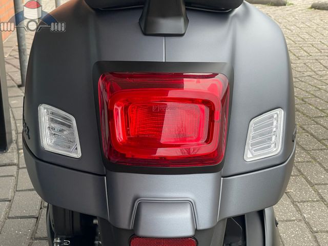 vespa - gtv-300