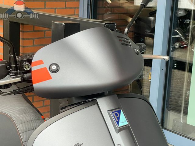 vespa - gtv-300