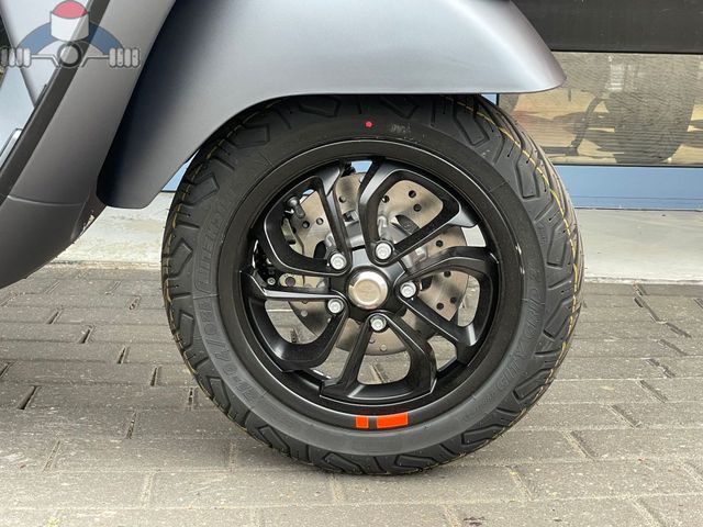 vespa - gtv-310