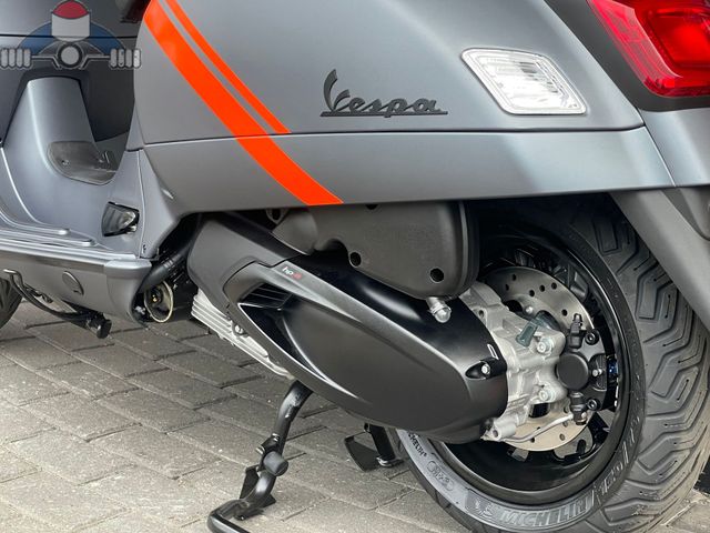 vespa - gtv-300
