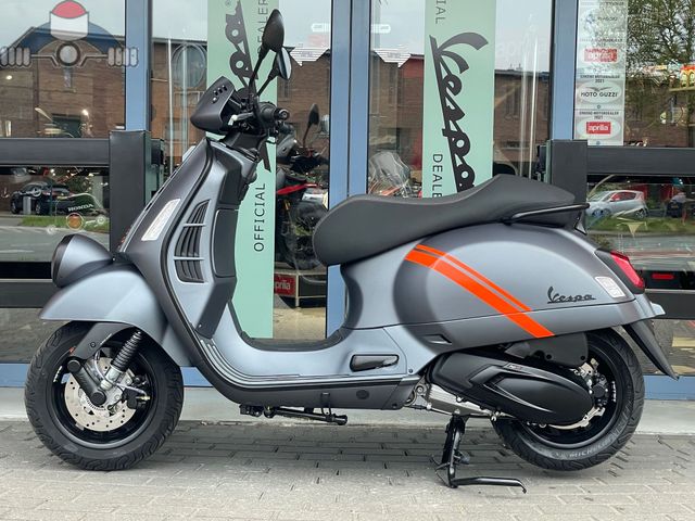 vespa - gtv-300