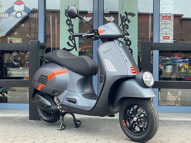 vespa - gtv-300