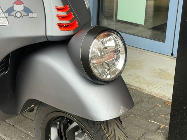 vespa - gtv-300