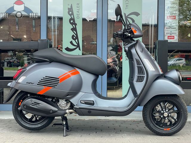 vespa - gtv-300