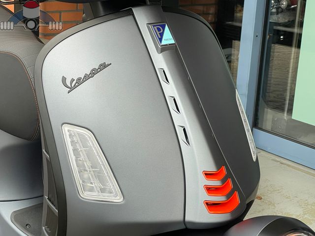 vespa - gtv-300