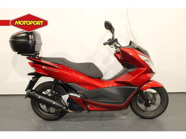 honda - pcx-150