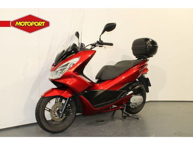 honda - pcx-150
