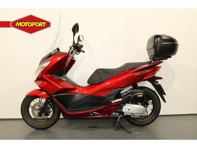 honda - pcx-150