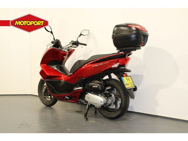 honda - pcx-150