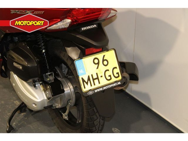 honda - pcx-150
