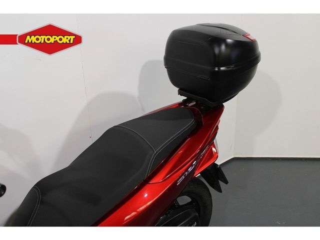 honda - pcx-150