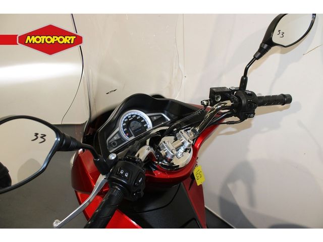 honda - pcx-150
