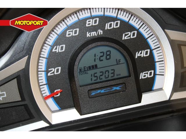 honda - pcx-150