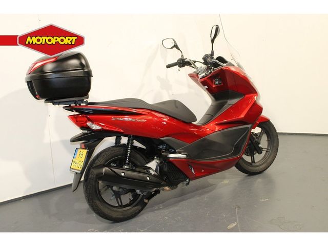 honda - pcx-150