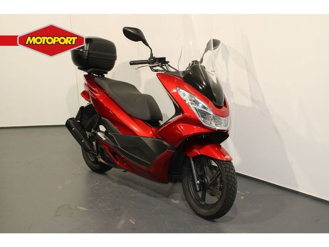 honda - pcx-150