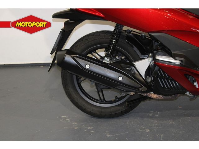 honda - pcx-150