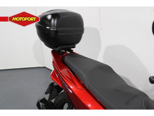 honda - pcx-150
