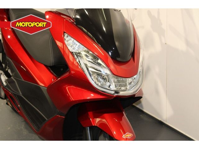 honda - pcx-150