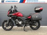 SUZUKI V-STROM DL 650 ABS