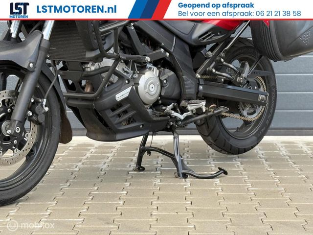 suzuki - v-strom-dl-650-abs
