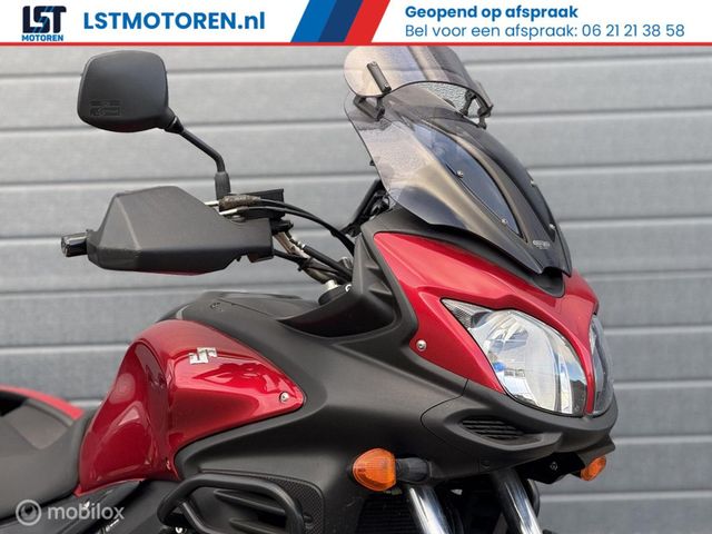 suzuki - v-strom-dl-650-abs