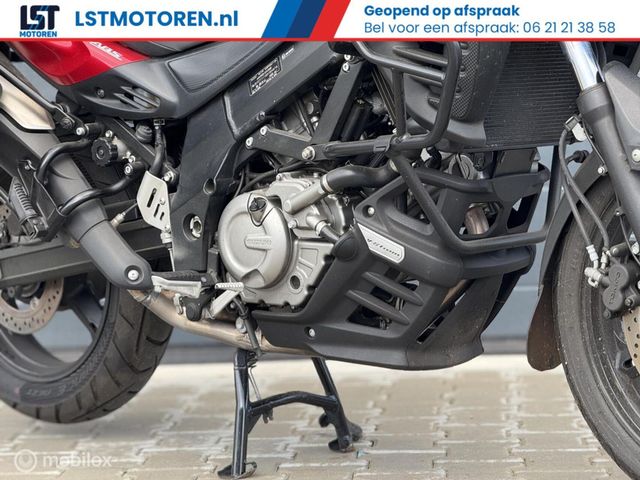suzuki - v-strom-dl-650-abs
