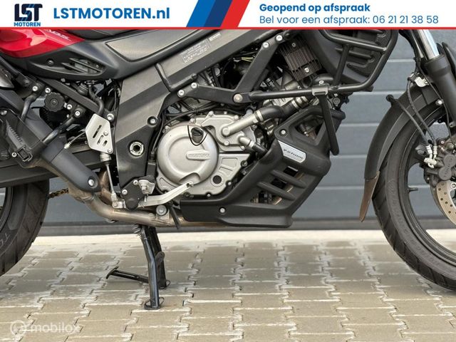 suzuki - v-strom-dl-650-abs