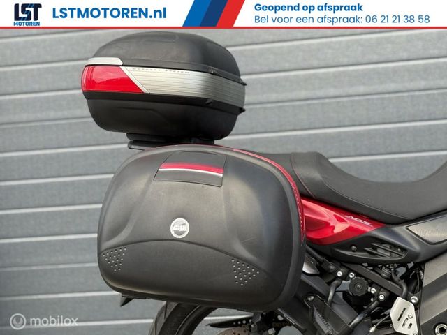 suzuki - v-strom-dl-650-abs