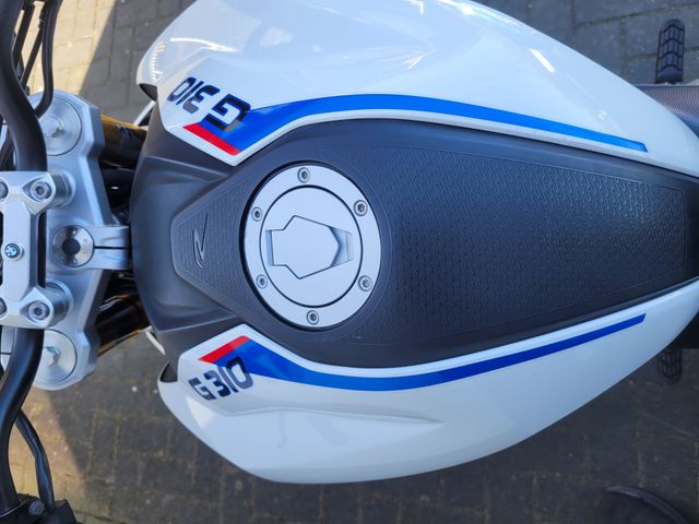 bmw - g-310-r