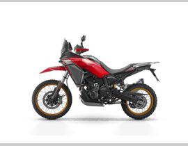 Qjmotor SRT 450 RX 2026 nieuw