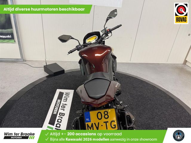kawasaki - z1000