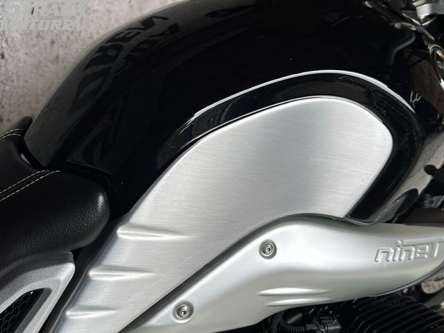 bmw - r-nine-t