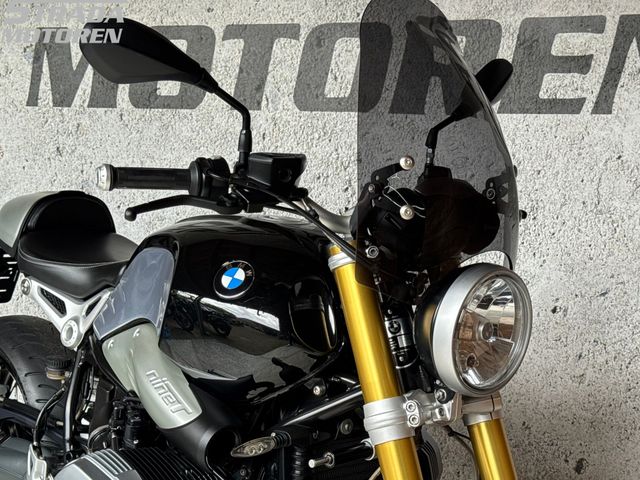 bmw - r-nine-t