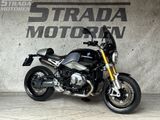 BMW R NINE T