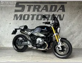 BMW R Nine T 2016 occasion