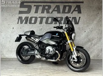 BMW R Nine T 2016 occasion