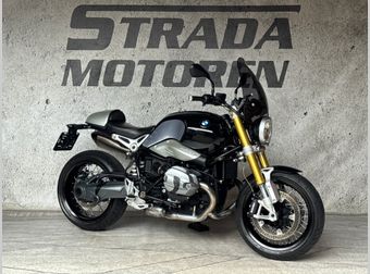 BMW R Nine T 2016 occasion