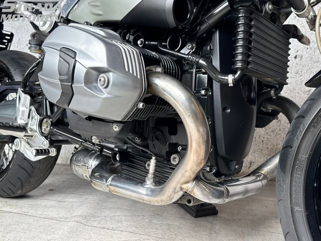 bmw - r-nine-t