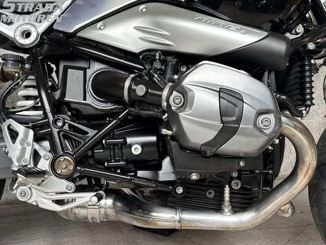 bmw - r-nine-t