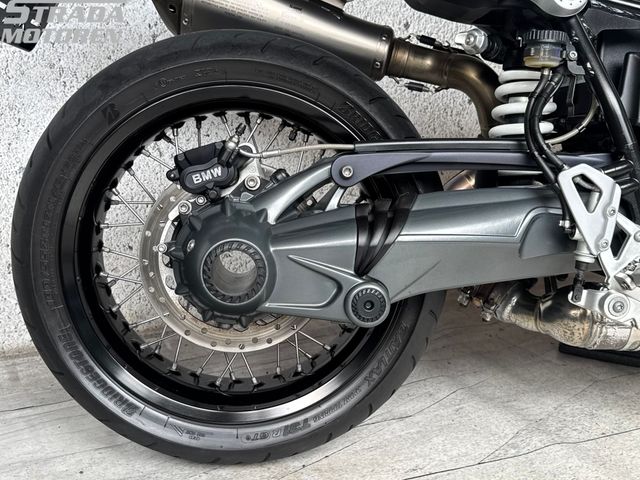bmw - r-nine-t