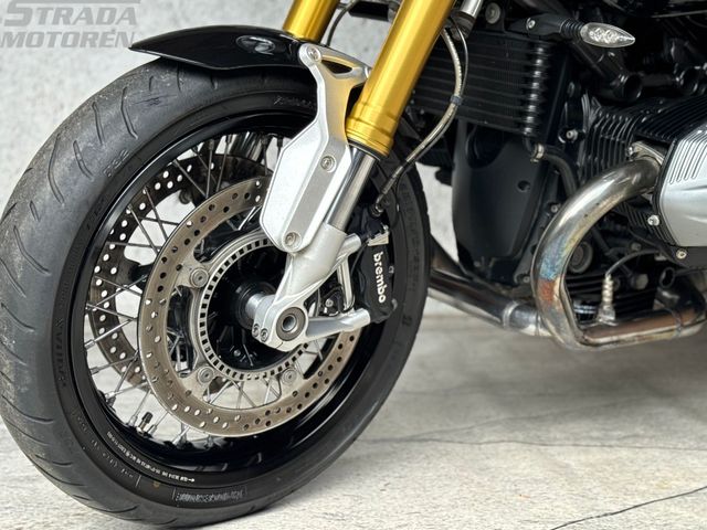 bmw - r-nine-t
