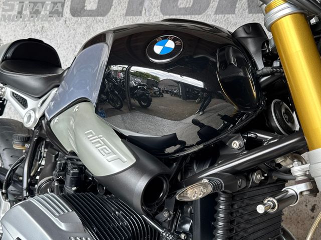 bmw - r-nine-t