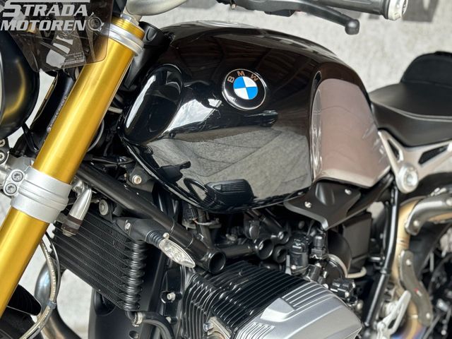 bmw - r-nine-t