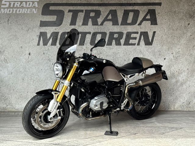 bmw - r-nine-t