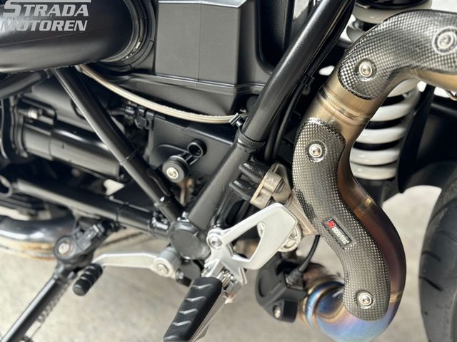 bmw - r-nine-t