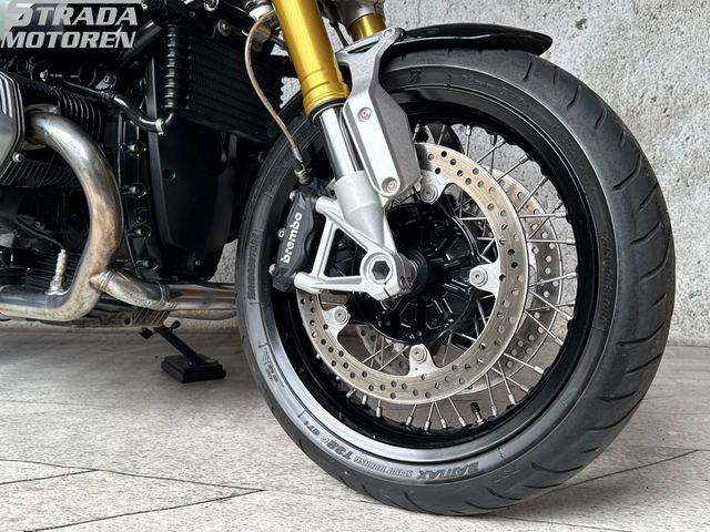 bmw - r-nine-t
